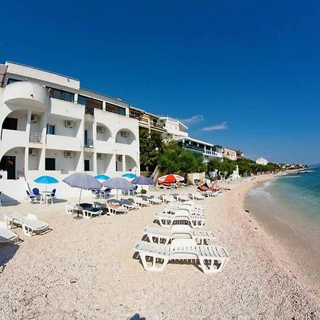 Villa Tamaris On The Beach Podstrana Extérieur photo