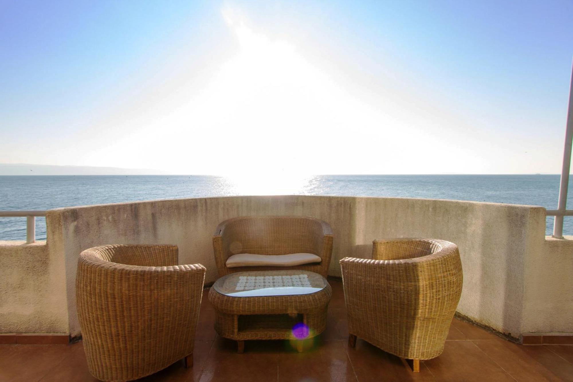 Villa Tamaris On The Beach Podstrana Extérieur photo